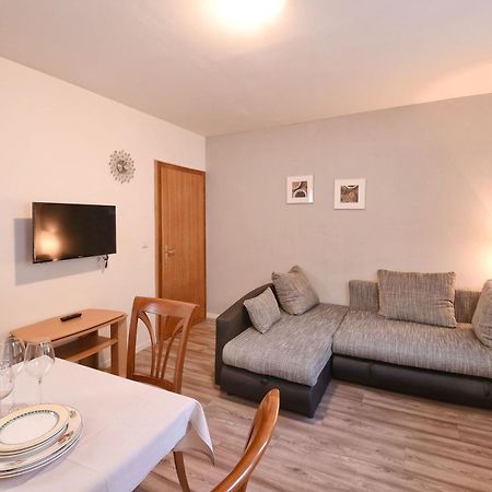 Texel Apartments Senales/Schnals Eksteriør billede